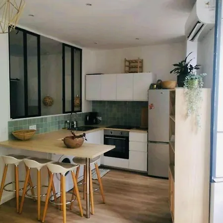 By Agata Apartment
